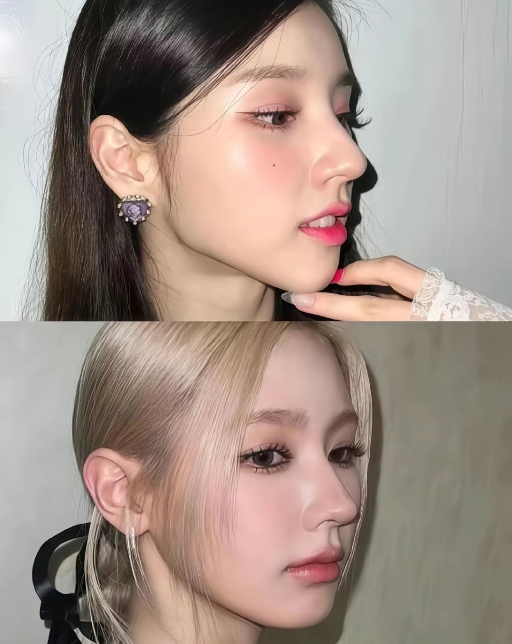 【田姬振 赵美延】kpop鼻神·kpop是时候进一批新人了 ​​​