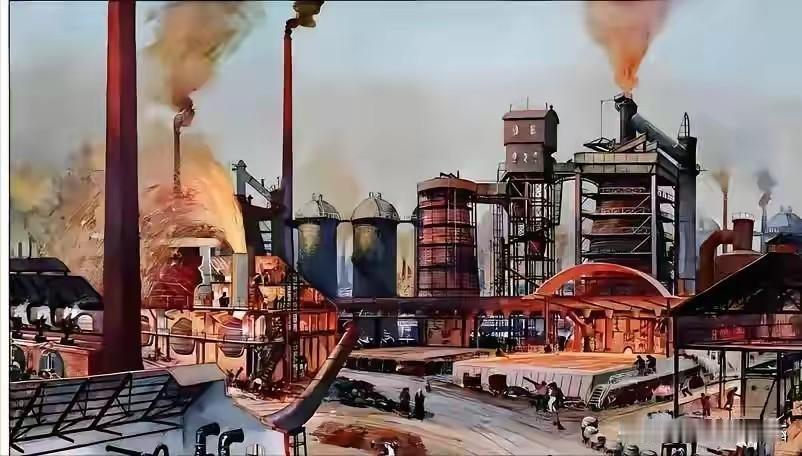 西方瞒了300年！中国才是工业鼻祖，文明荣耀被偷还被抹黑
 
一场隐瞒三百年的文