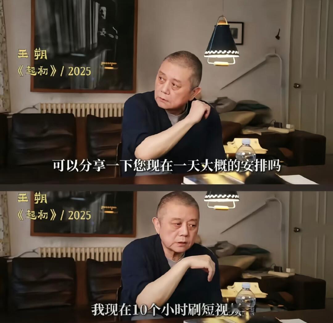 贾樟柯看红果这事儿对小众文艺b打击这么大吗 