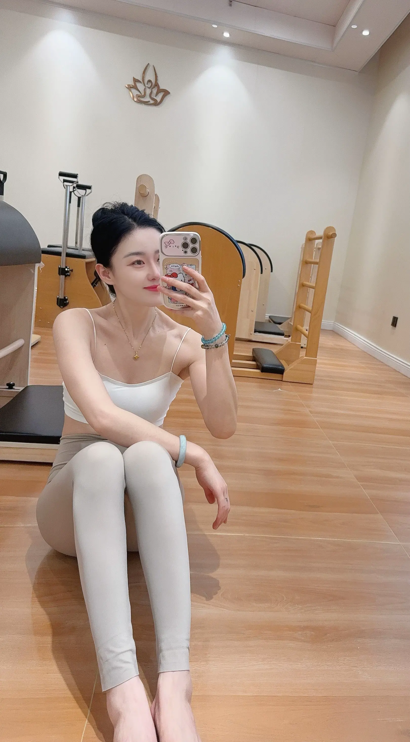 那些看似不起波澜的日复一日，总有一天会让你看到坚持的意义.
