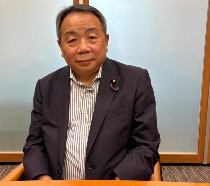 日本参议员、汉奸石平今天（7月3日）发文叫嚣道：“六个月来，每次高市首相出访或参