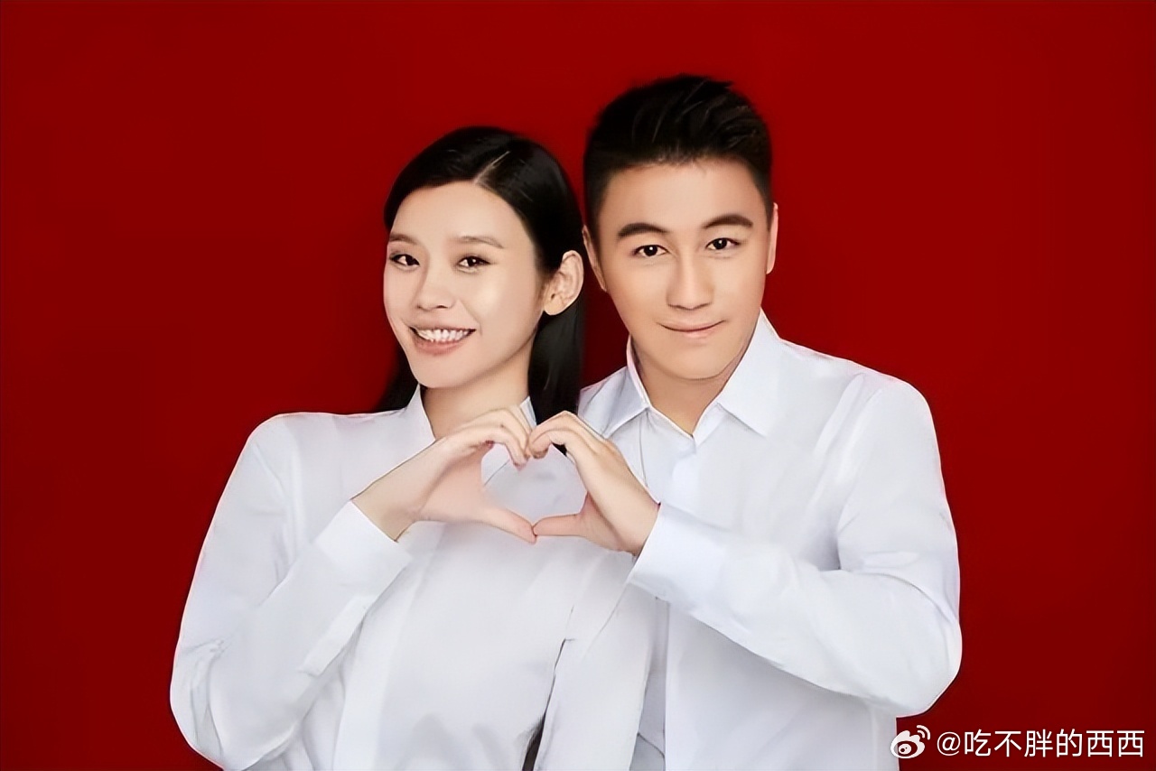 何猷君奚梦瑶爱情时间线相差6岁的姐弟恋，男追女我第一次认识他俩是在一个综艺里面，