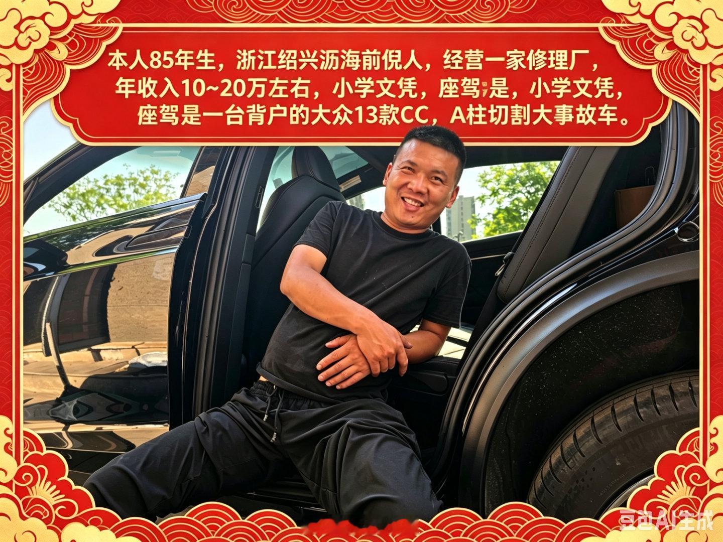 帮帮他吧