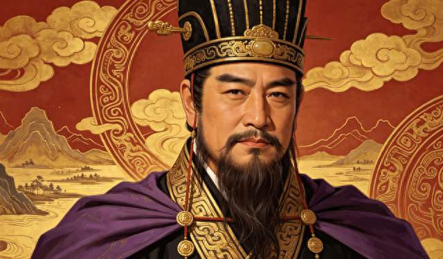 薄情刘备为何总是弃妻子而不顾？读懂他的狠，才懂乱世枭雄