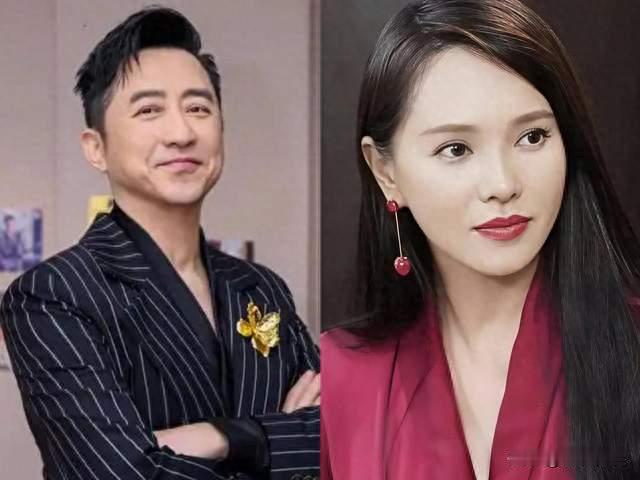 庾澄庆两字回绝一家三口同框！离婚17年清醒，拒绝虚假团圆人设