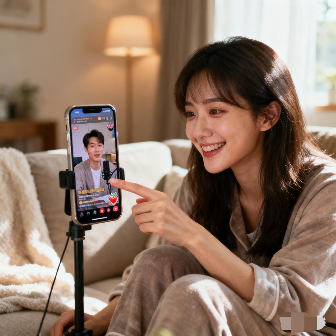 “贷款打赏主播17.2万！”甘肃一女子竟在“仙女姐姐”的甜言蜜语里彻底沦陷，5个