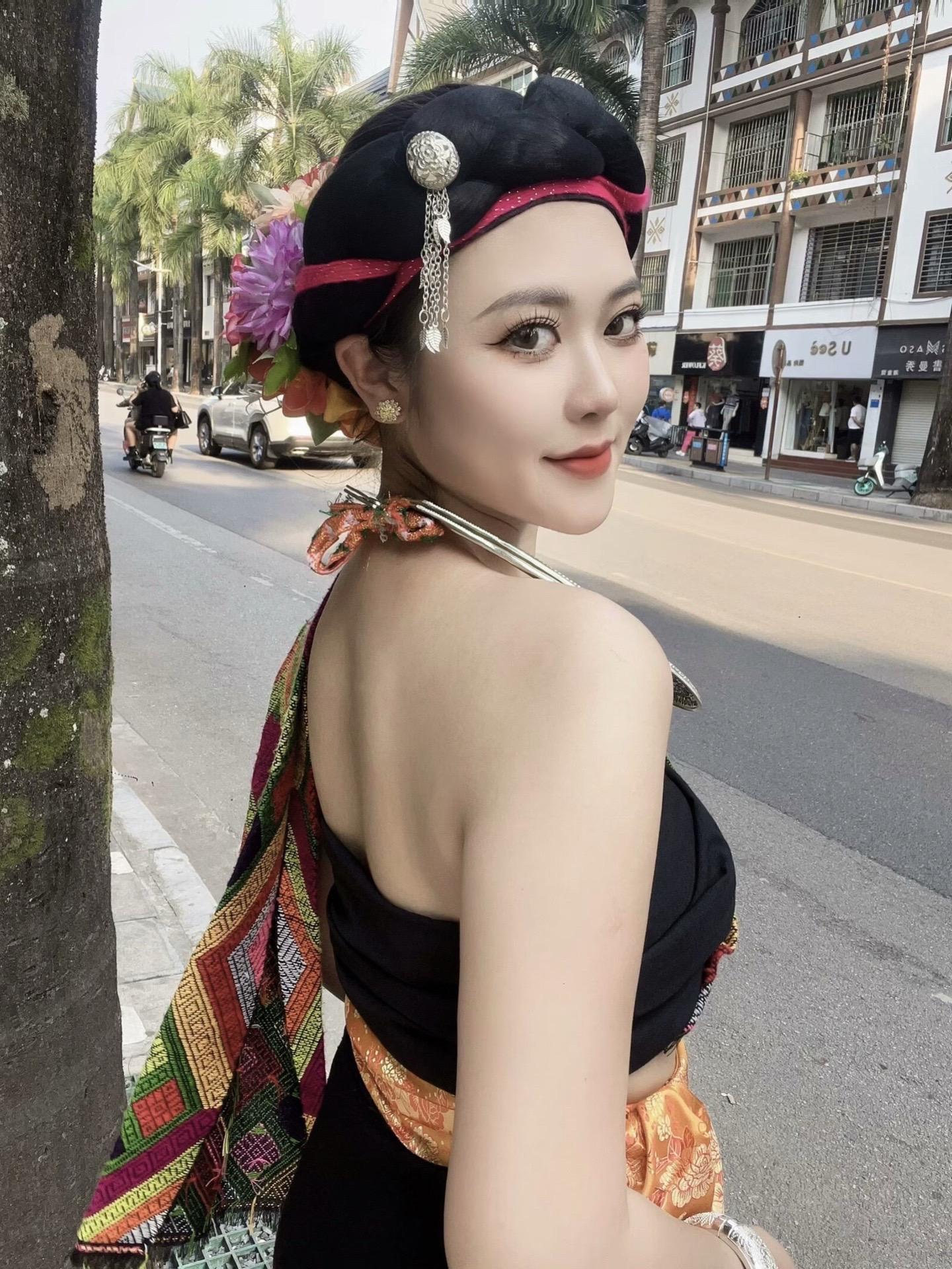 身边不能没有你……