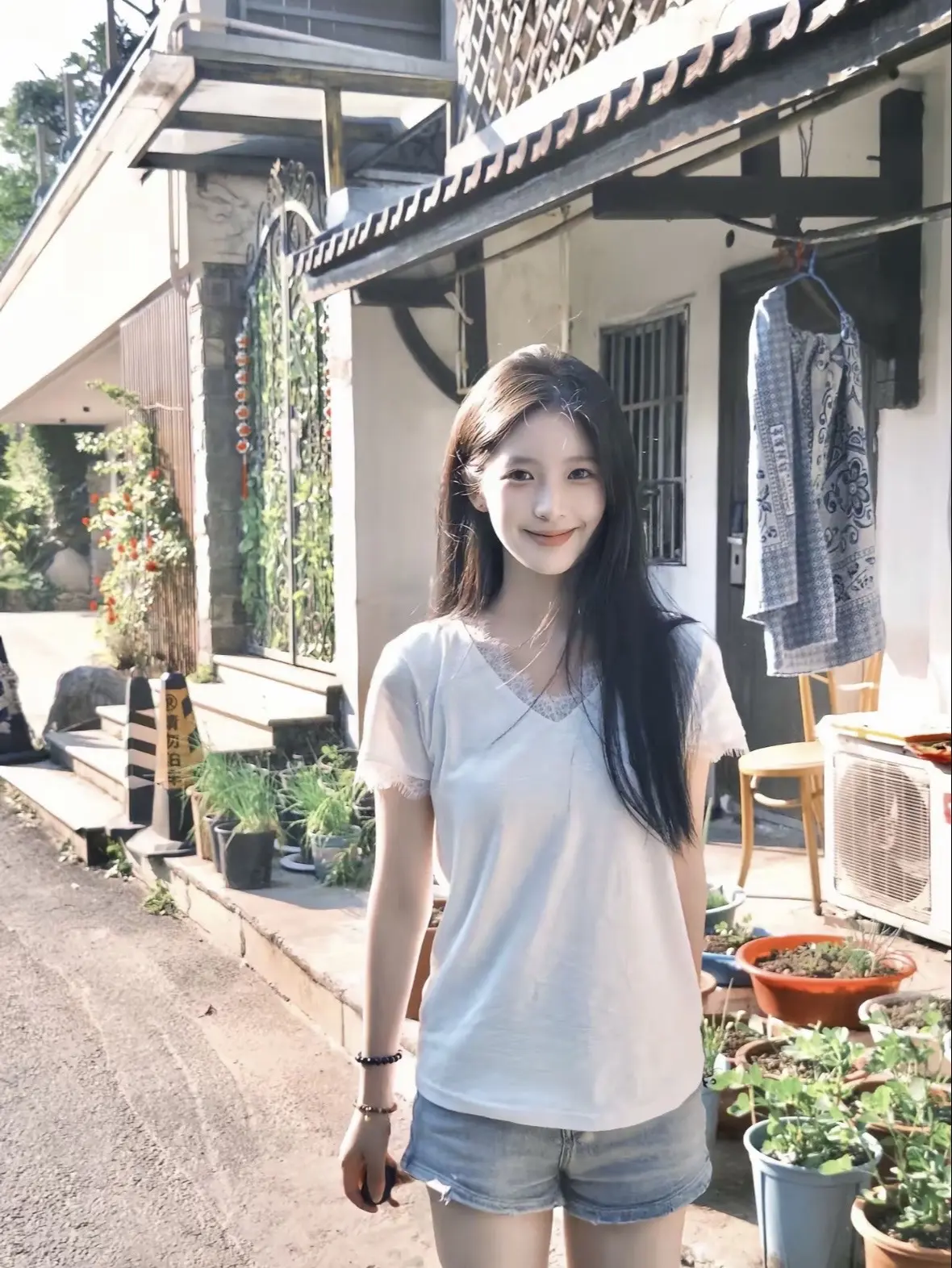 被爱就是这个人他从不审判你
