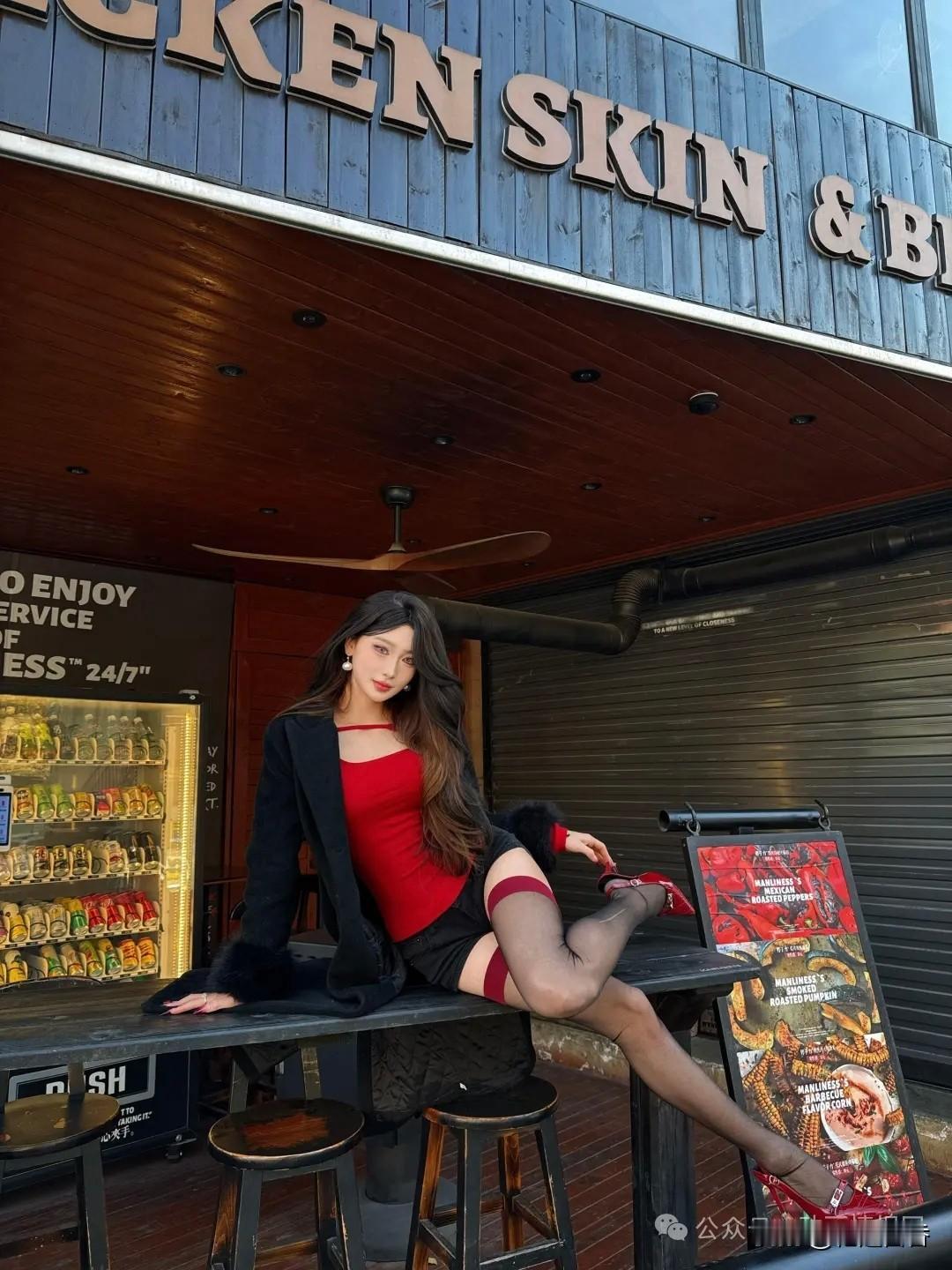 职场女性怎样穿搭提升自己的时尚度