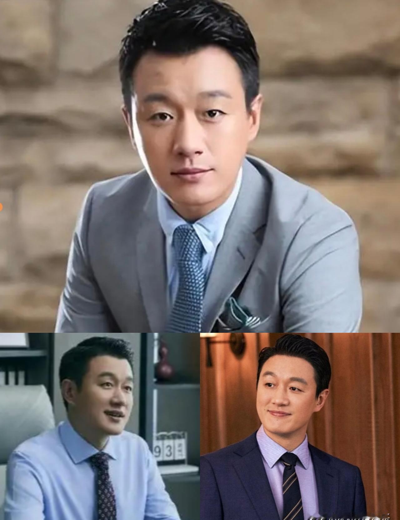 谁说佟大为演了“超级渣男”李东明，那部《夜色正浓》？
滚蛋！
你被骗了，或者你骗