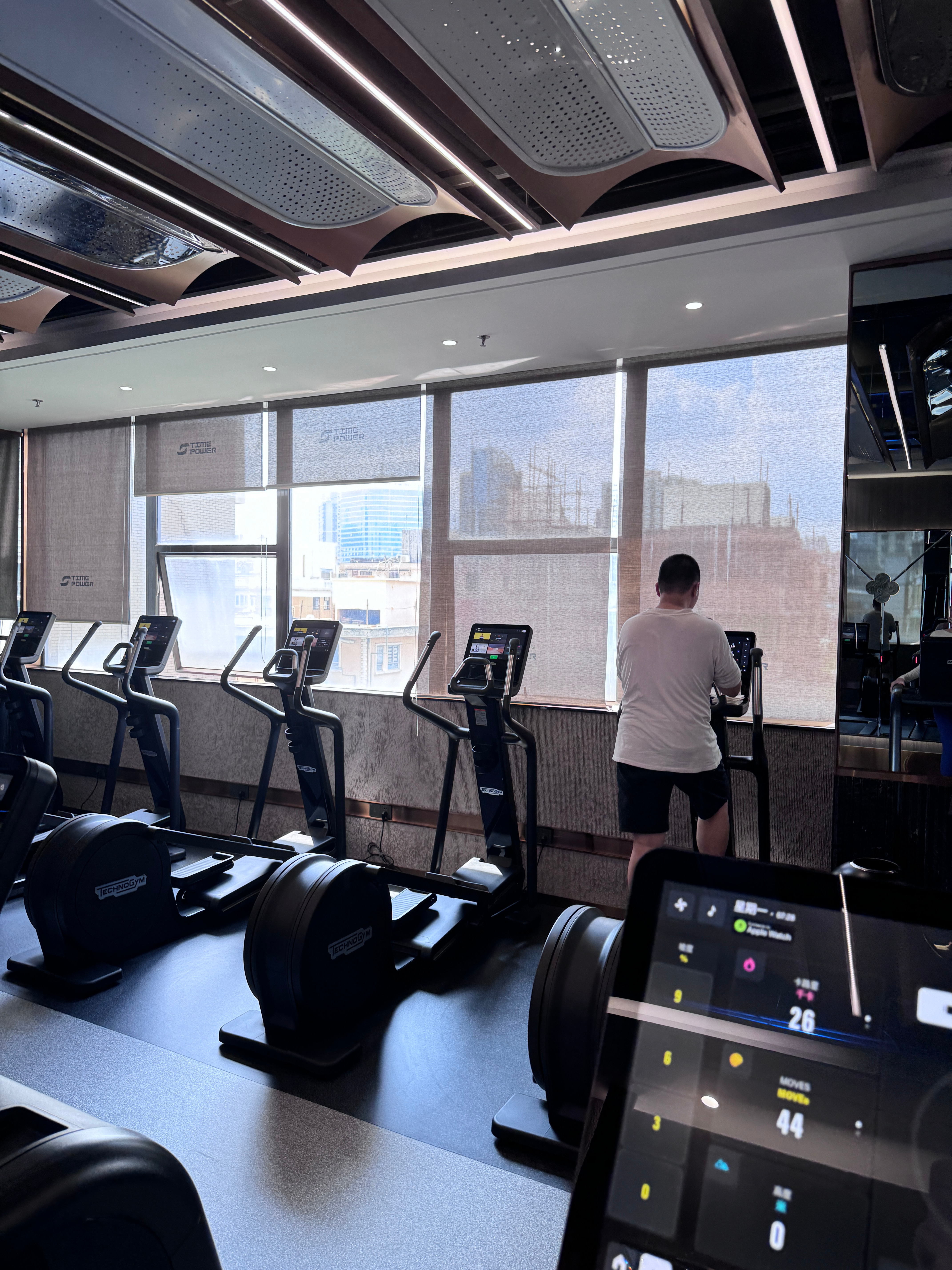 吃好练好~  ​​​