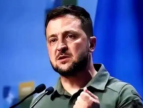 泽连斯基称愿与普京谈判，这很可能是以退为进。此前俄军大规模空袭，让基辅经历“最艰