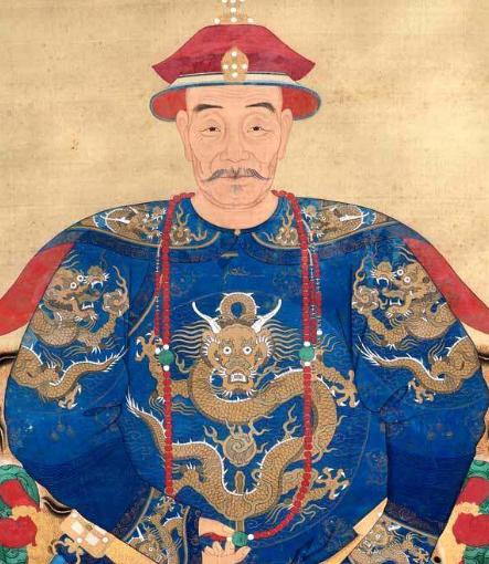 公元1673年，平南王尚可喜上书说：我已经70岁了，落叶归根，想回辽东老家海城养