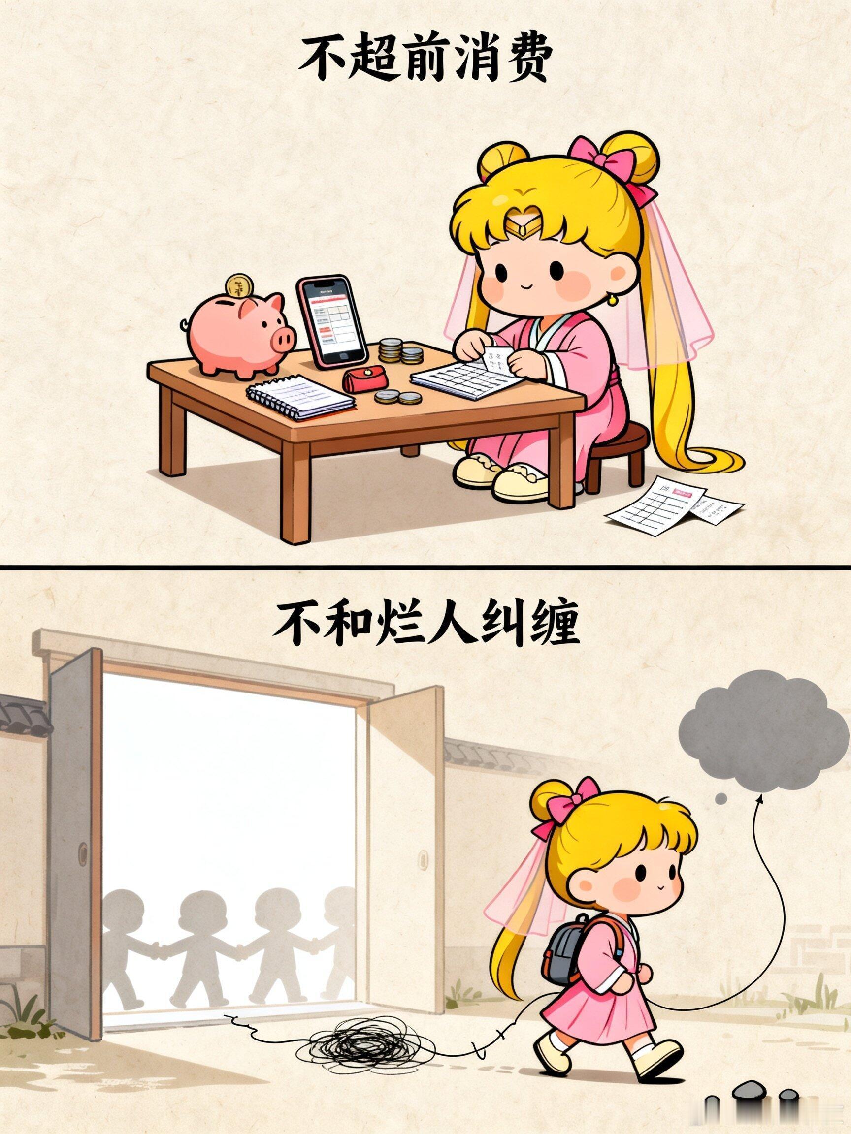 什么算是人生的顶级享受人生最顶级的清醒 ​​​
