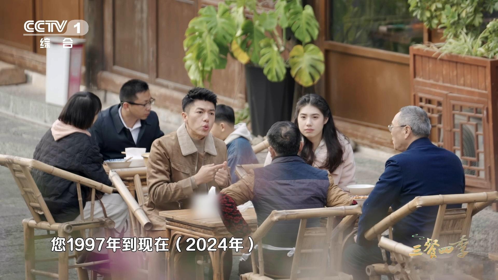 贵州人的美食宇宙真大啊  铜仁的稀饭油条找不到稀饭  谁能想到，铜仁的“稀饭油条