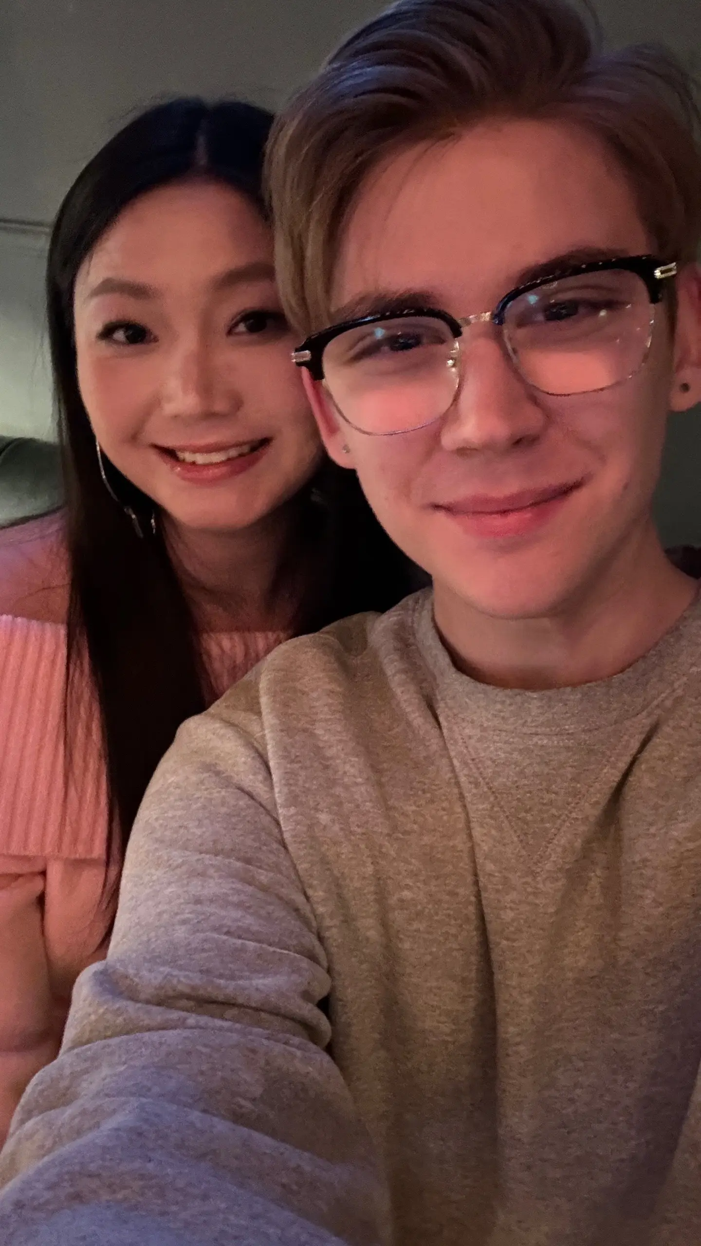 我们还是我们👫。