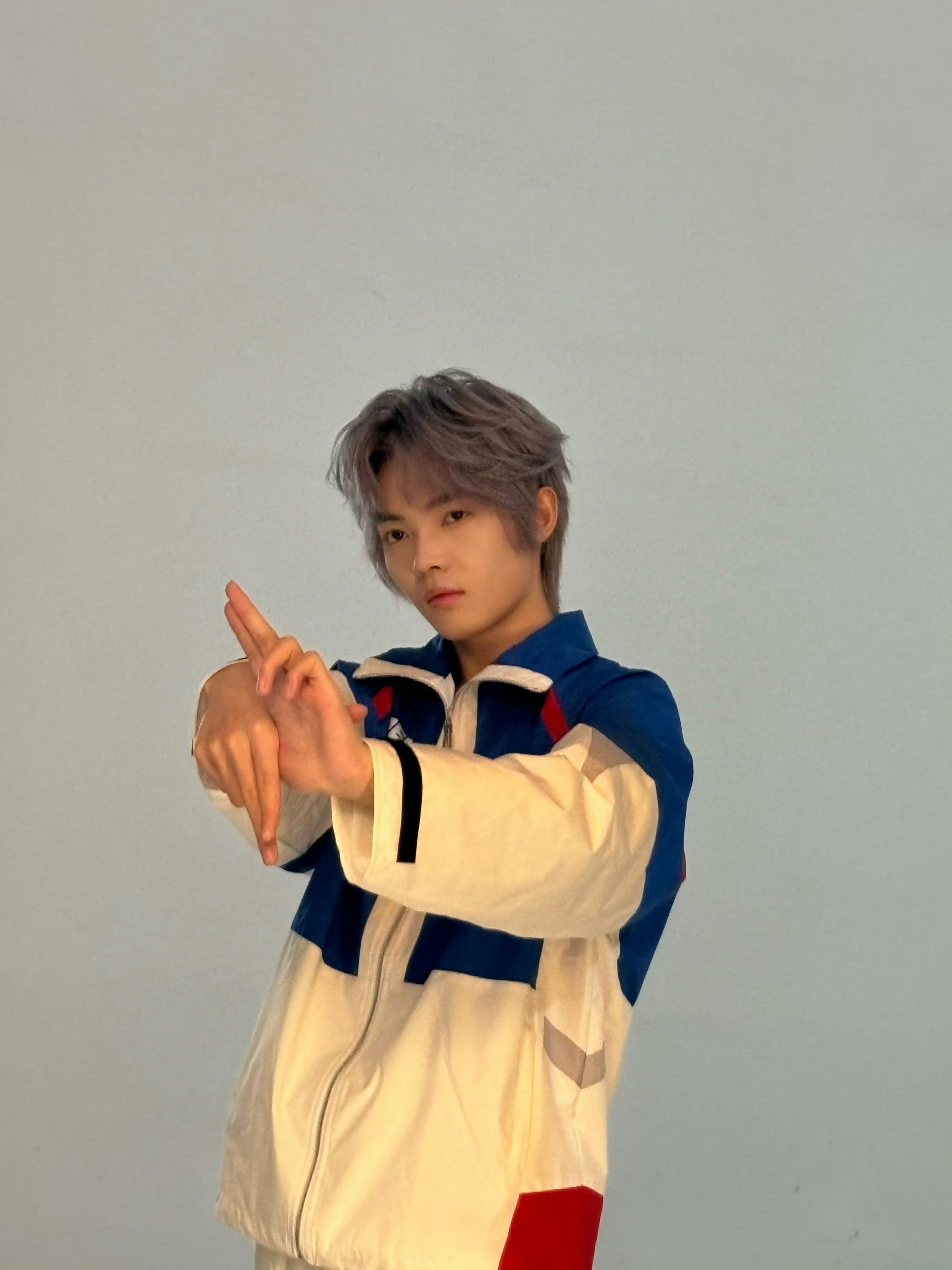 喜欢打游戏的猫  猫哥的手势一如既往有范儿2026pel2026pel春季赛