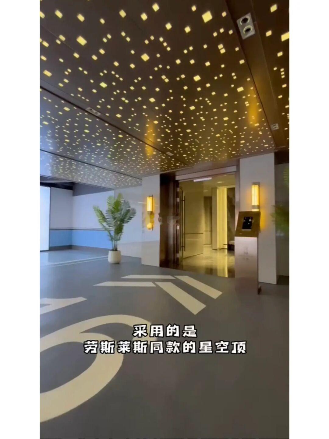 在无锡住这种房子是什么家庭水平？叠墅