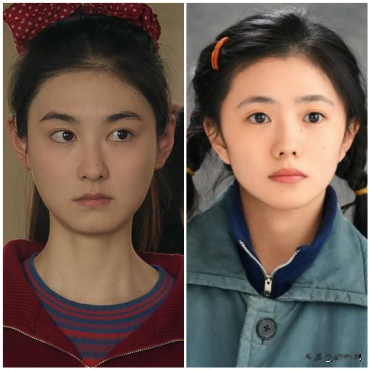 韩沛颖为什么会说
刘浩存14岁就跟了某某某导演，
原因其实很好理解！

不是因为