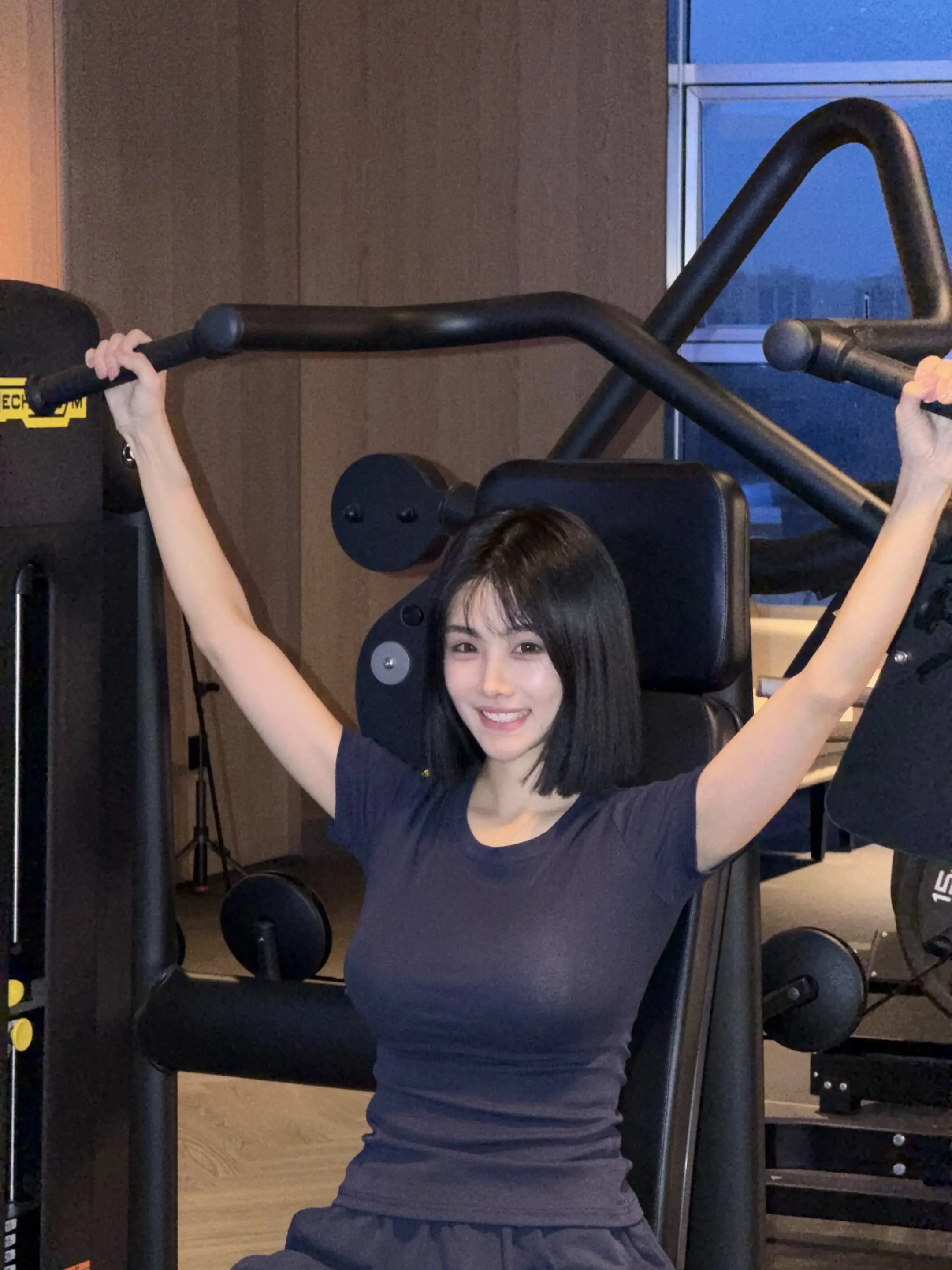 累一天 笑一天 傻一天 天天不一样