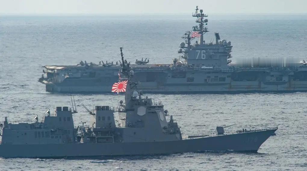 日本政客放炮惹众怒，中国亮明底线，东亚要出大事？
日本首相高市早苗最近老放炮，说