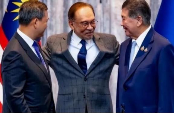 为什么朝鲜、巴基斯坦、柬埔寨集体对中国变脸？这些曾受中国照顾的国家，如今要么亲俄