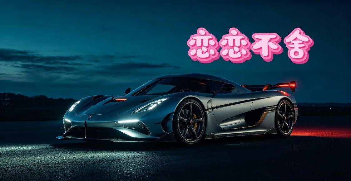 微小说大赛奇思妙想 《恋恋不舍》第九章暮色对峙教学楼后方的停车场里，那辆炭黑色的