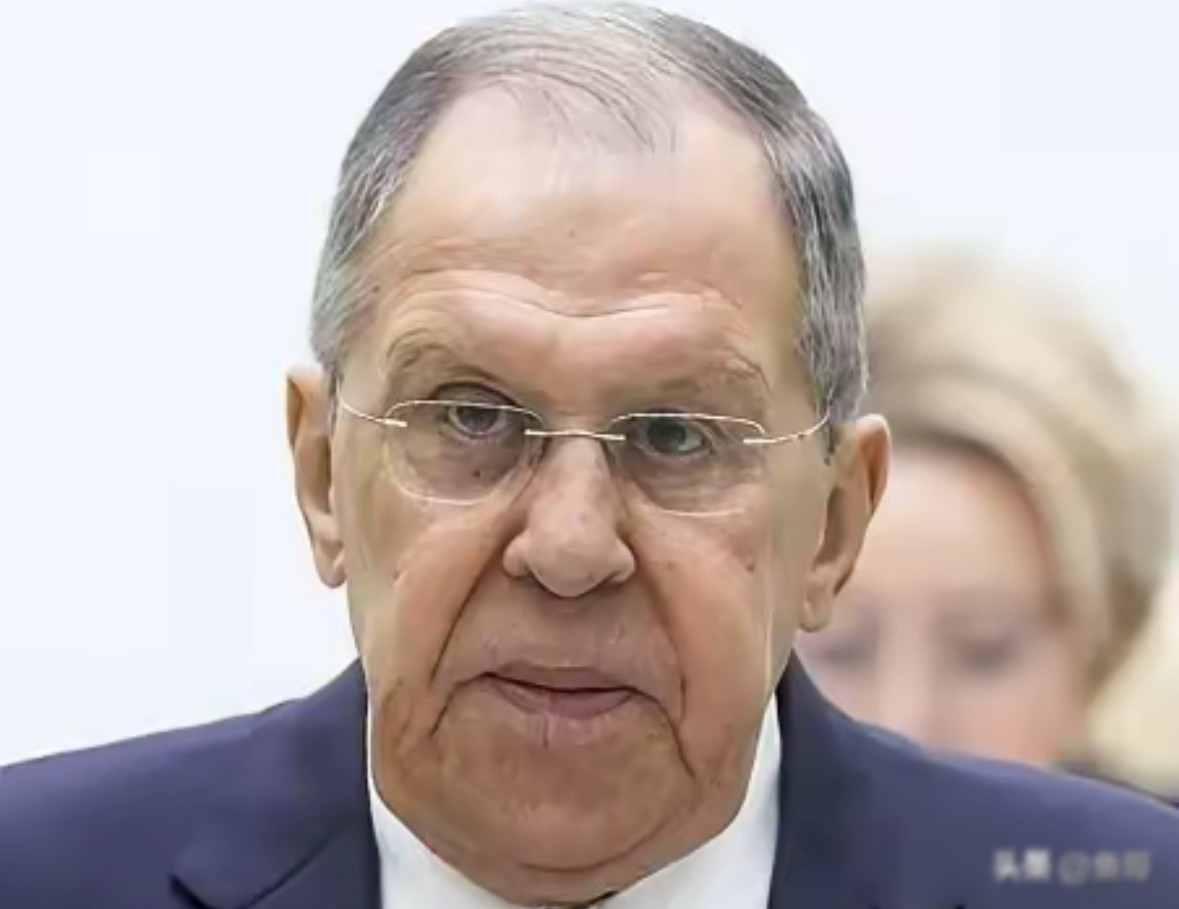 2025年12月15日，俄罗斯官方公开提到，现在和他们关系最不好的国家是英国，不