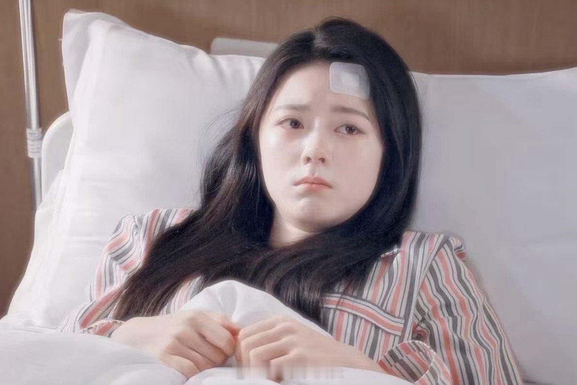 看骄阳似我垂直入坑了赵今麦 聂曦光这个角色让赵今麦演活了！既有少女的娇憨可爱，又