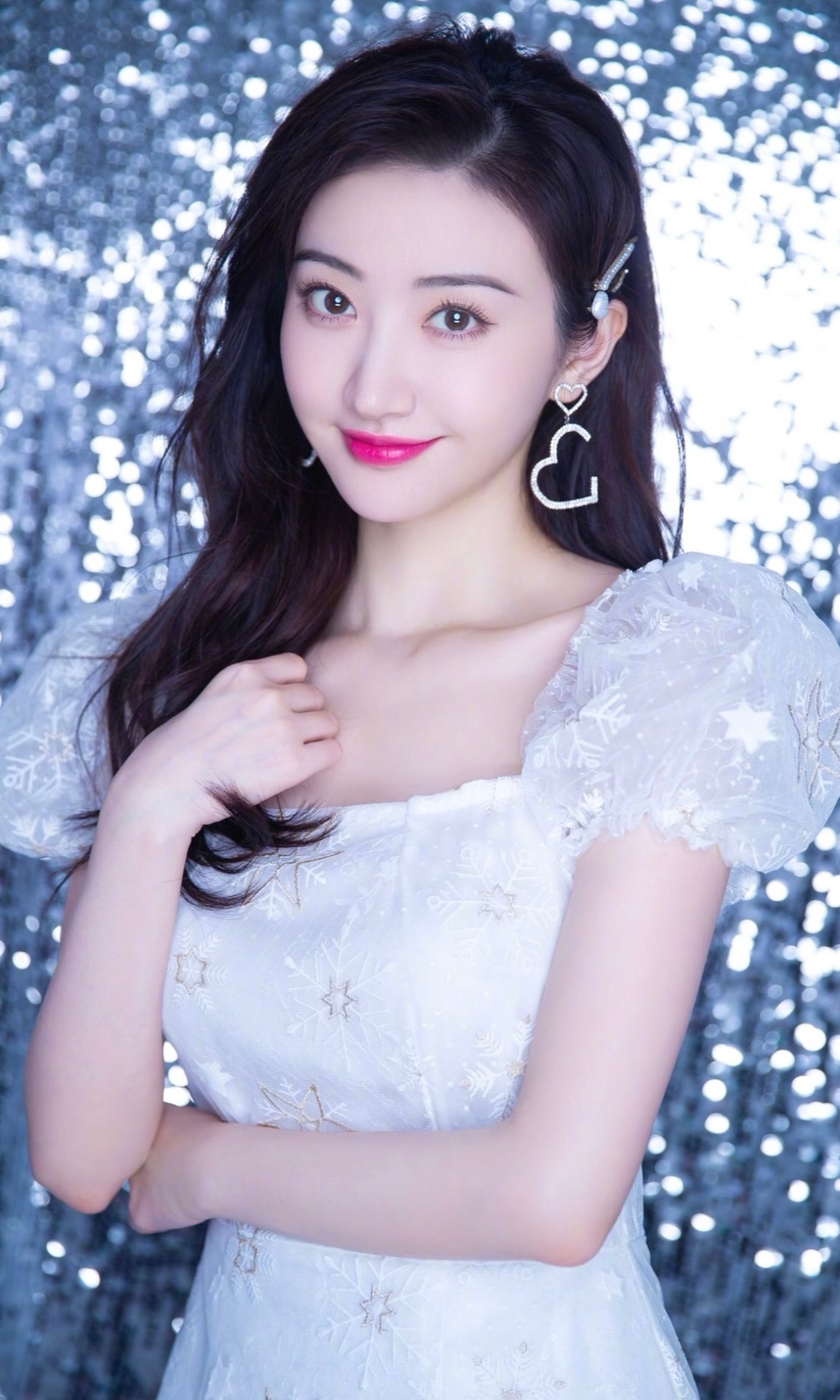 景甜我依然相信爱情景甜我不会为钱出卖我的爱情 我的妈呀…这还会有后续发展吗？？？