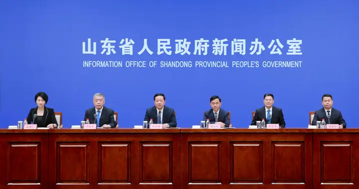 观政｜山东“三农”工作怎么干？详解2026年省委一号文件