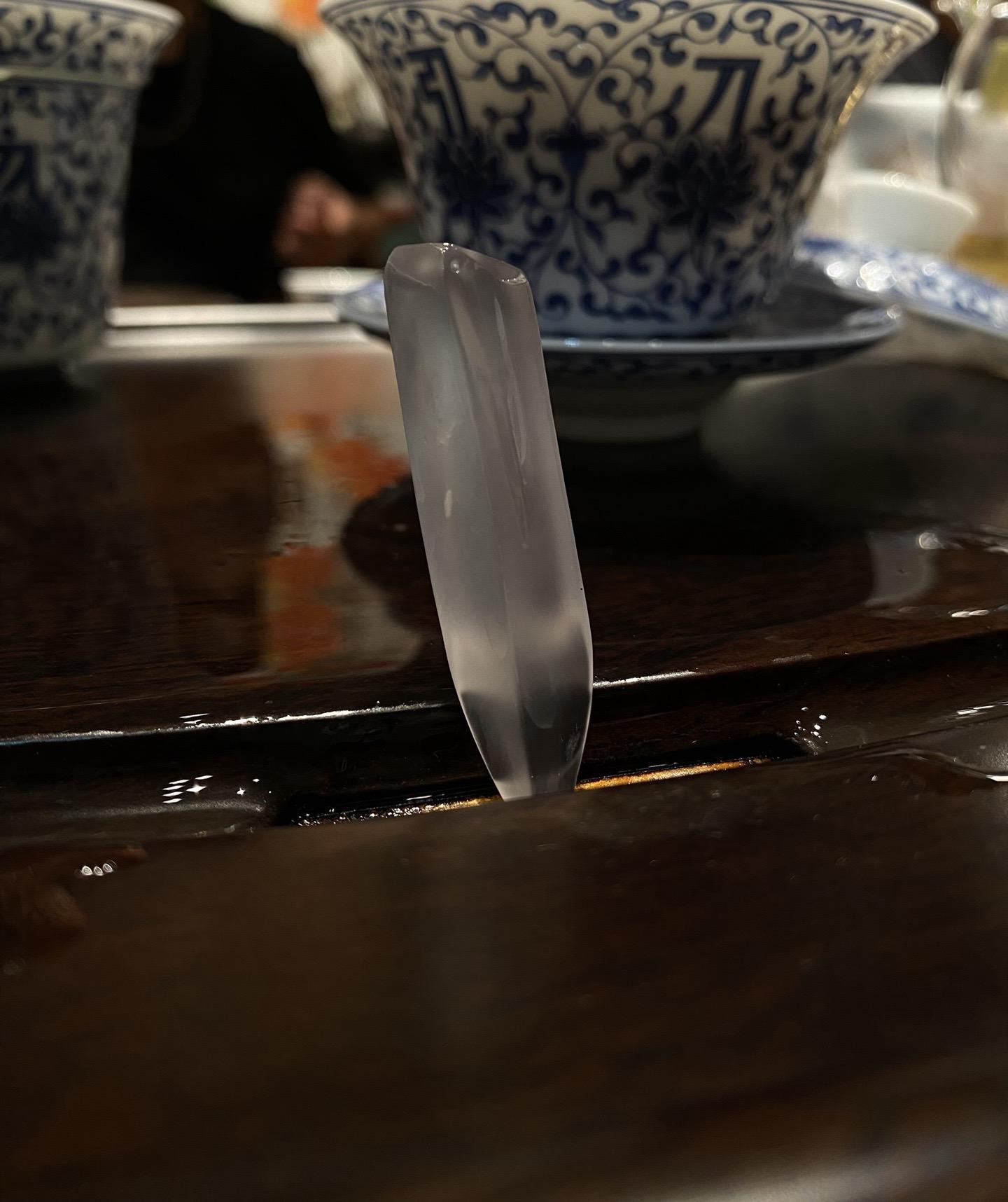 给它取个名字可好，发挥你们的想象[旺柴]