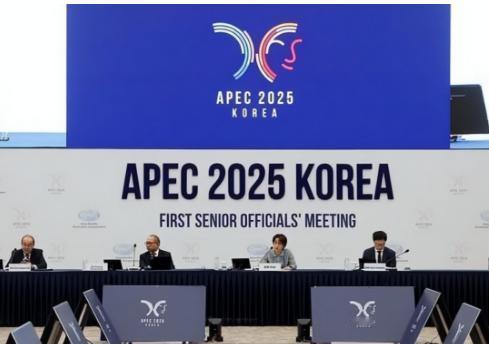 APEC 峰会倒计时，韩方吹风中方将给顶格待遇，3 天 2 夜要见特朗普，但韩国