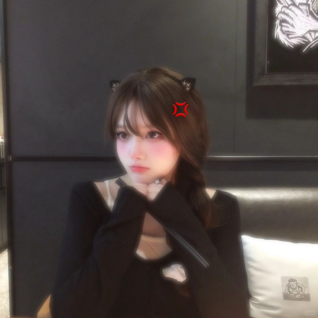 🥄՞⸝⸝'ᜊ'⸝⸝՞ 干饭小猫