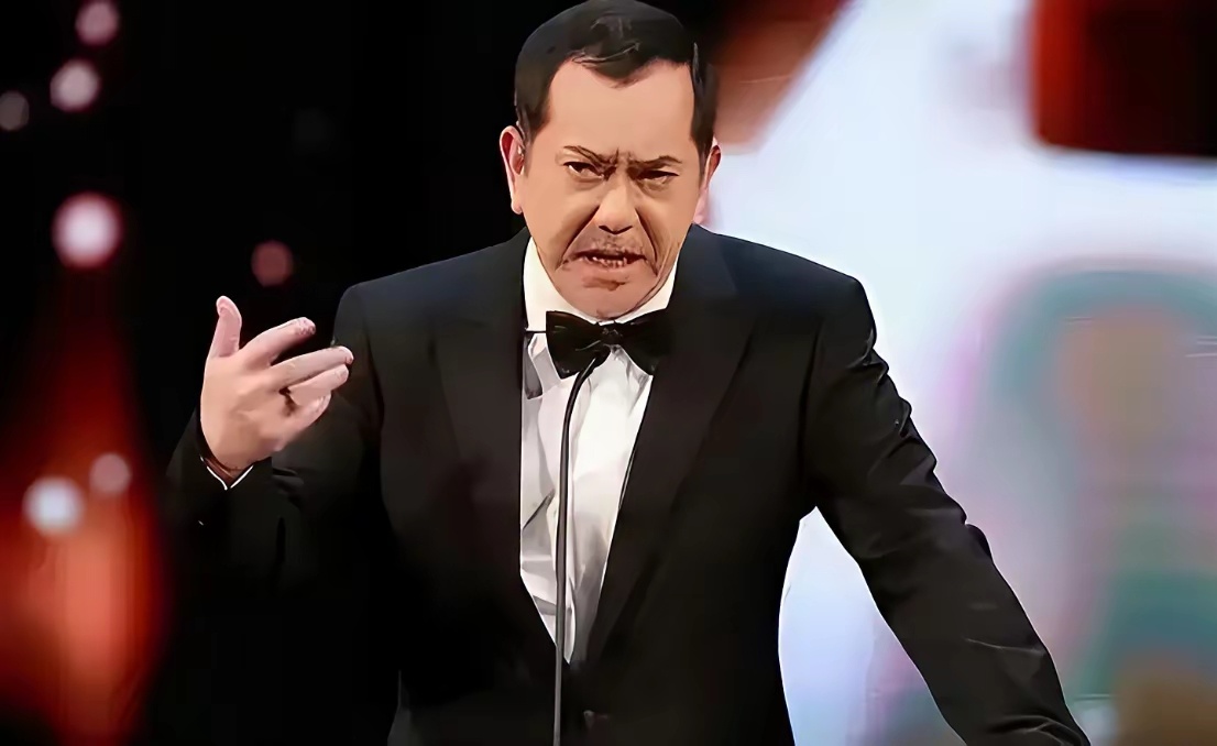 黄某生表示希望还能来内地拍戏！ 