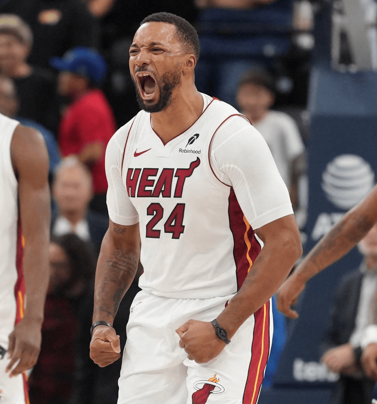 麦迪谈鲍威尔入选全明星：太棒了&他本赛季的表现堪称现象级