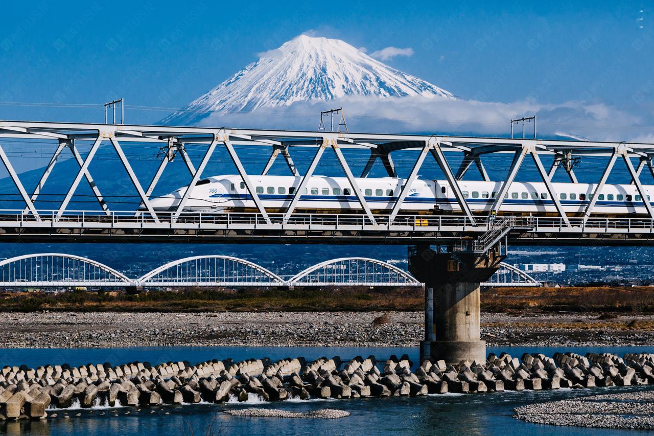 通行线·日本铁道【跨越日本国铁岁月，JR成立40周年纪念徽标出炉】1987年4月
