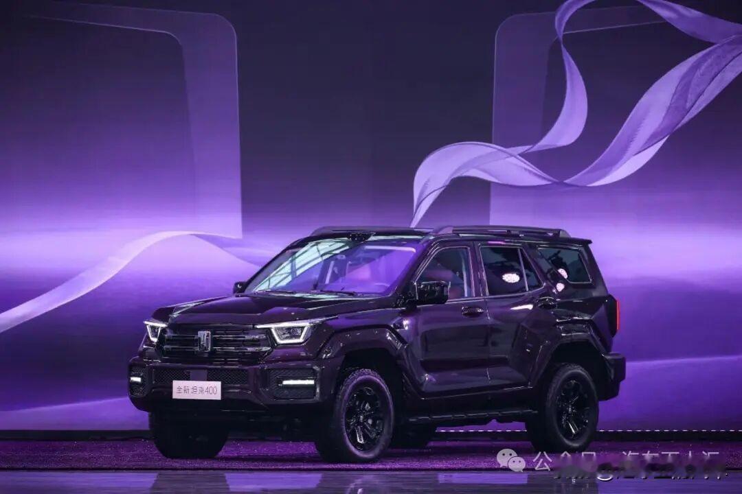 从“车企大佬”到“宠妻狂魔”，魏建军做对了什么？

周末一大早，魏建军就去4S店