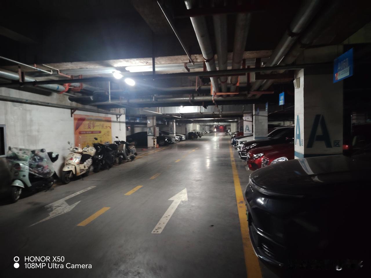 晒图笔记大赛2026年1月26日小区地下车库晨练打卡分享运动快乐