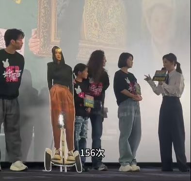 好东西全场笑声156次  《好东西》电影之中也是给我们带来很多幽默又有趣的梗了呀