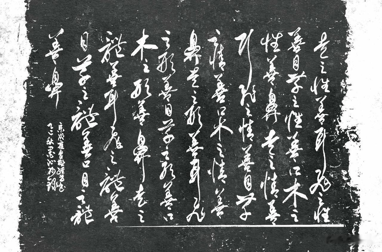抄写宋-邵雍《皇极经世书·观物内篇(节选) 》一
[原文]
走之性善耳，飞之性善