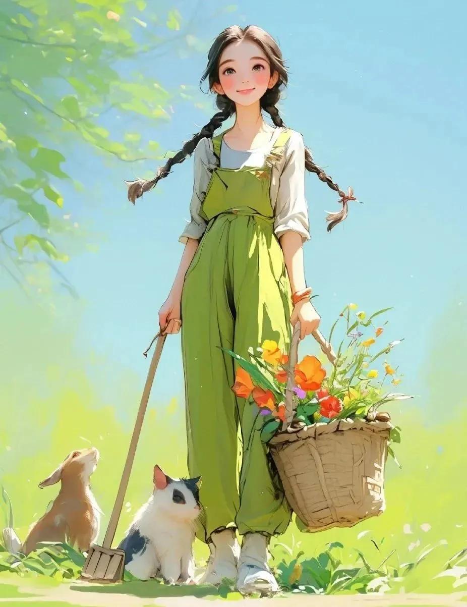 🔖〰️

好坏拎得清，
好坏能分清，
敏感但不能矫情，
悦己，不苛求！
💦