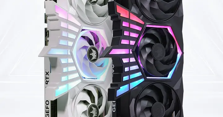 冠军信仰再进化！影驰HOF显卡外观设计全解读