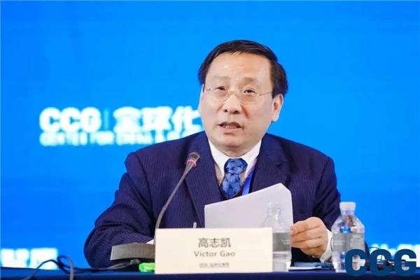 高志凯一针见血指出：要把隐藏在同胞中间的日本人挖出来。日本间谍与国内的内鬼暗流涌