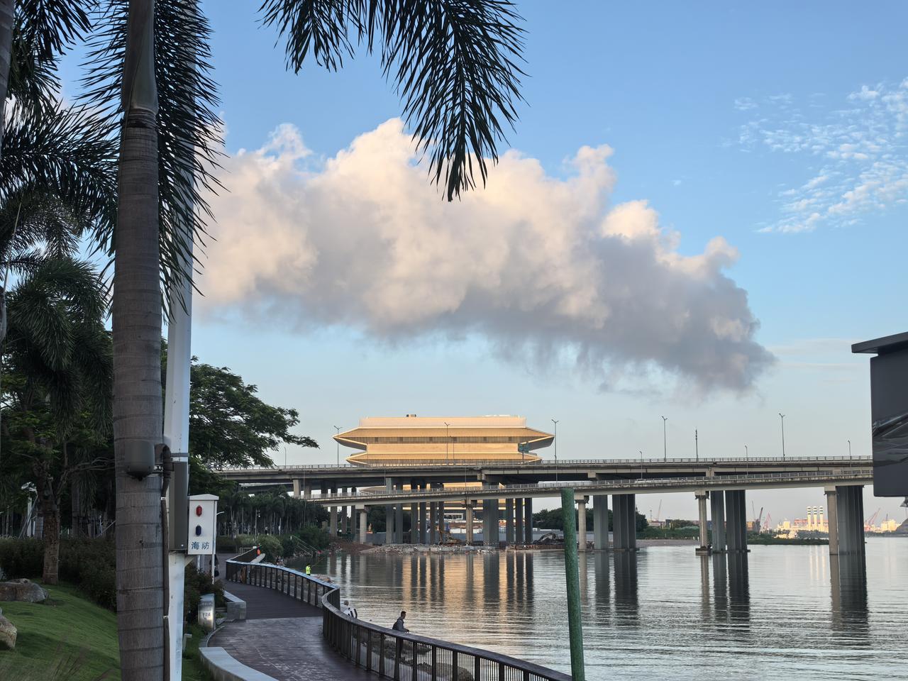 发现没？深圳科技企业尤其是民营科技企业创新实力太强了，这次国家颁发的科技创新进步