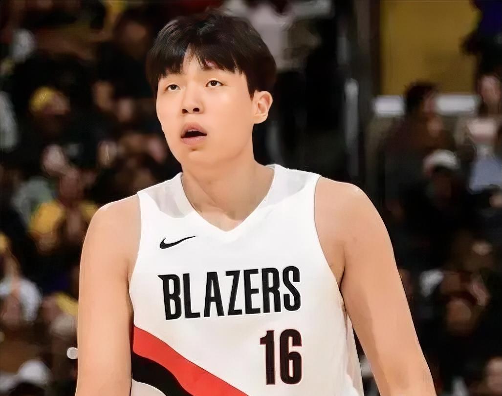 杨瀚森0分，开拓者122-109擒鹈鹕，这三位球员赢球功臣！
1. 阿夫迪亚，打