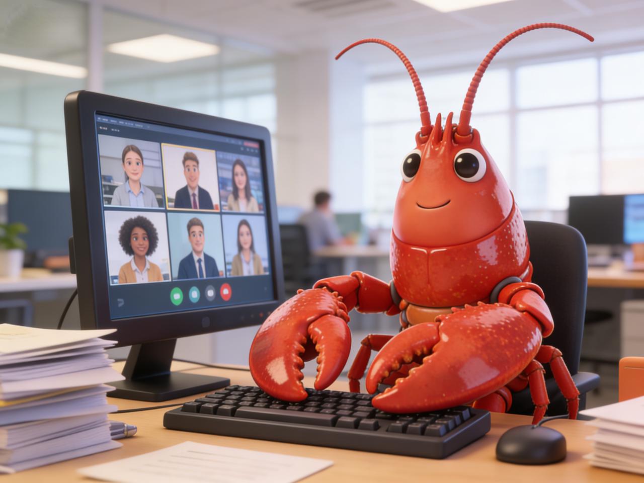 小龙虾仍是组装机？但它的iPhone时刻快来了！

还记得90年代组装电脑的快乐