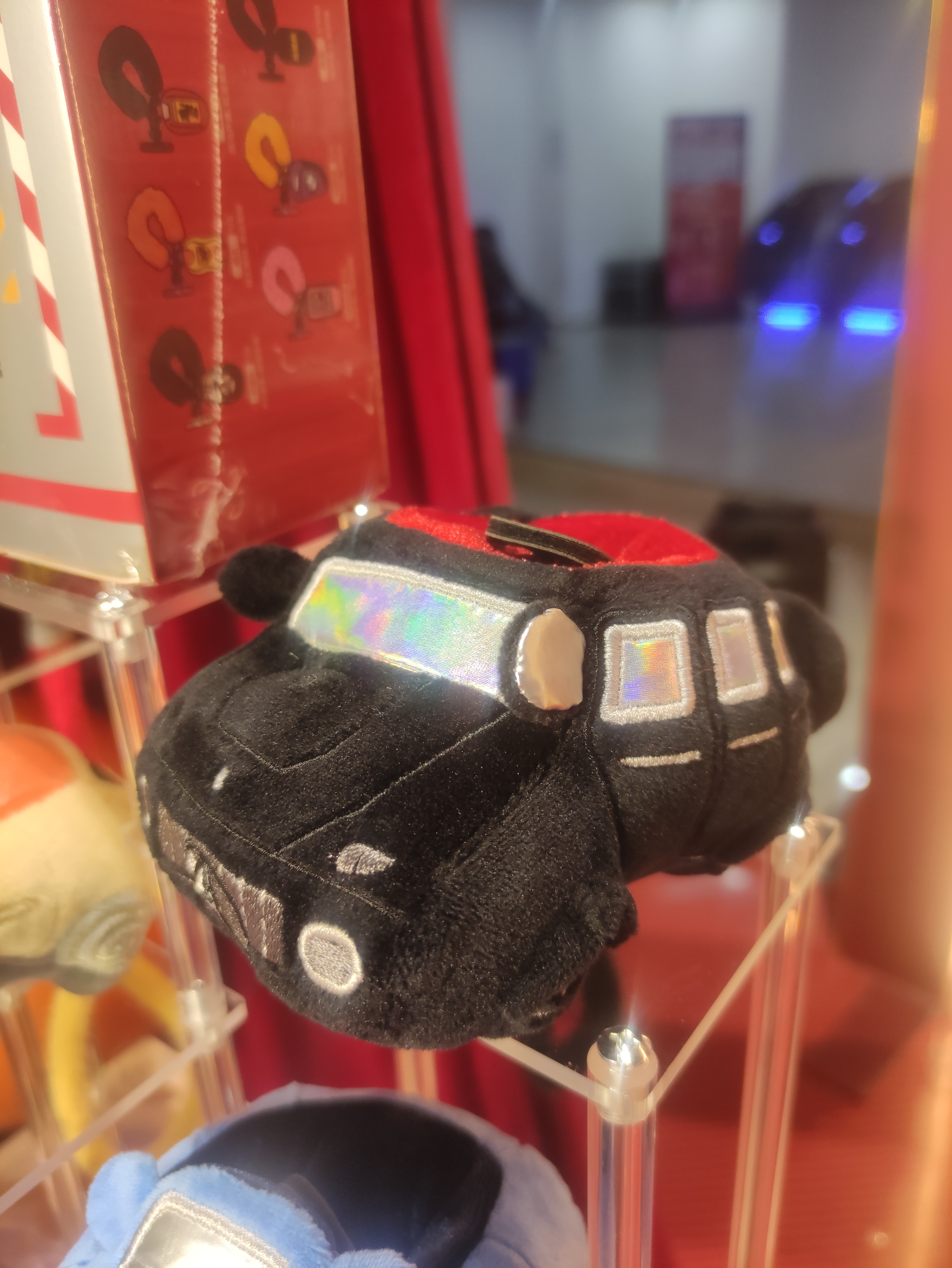 哈尔滨人在玩一种很新的提车仪式 解锁哈尔滨新春新打卡，麦德龙车厘子提车仪式趣味出