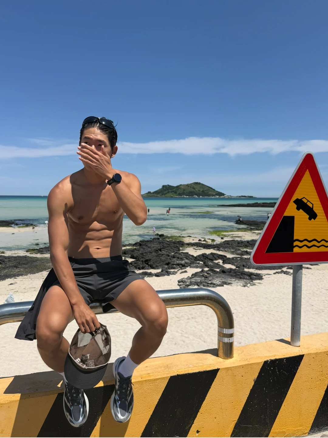 济州岛国际班