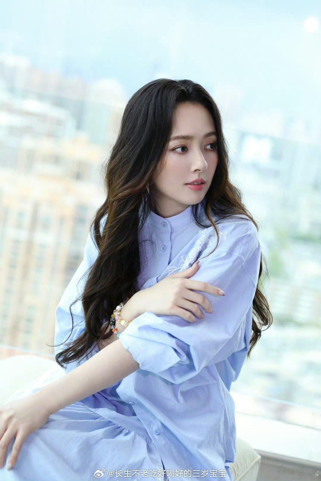 向太认可是自己娶了郭碧婷呜呜呜这是什么神仙婆媳情！向太看碧婷的眼神真的像看女儿一